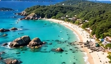 Ilha do Campeche — imagem de referência