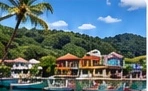 Costa da Lagoa — referência visual