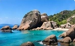 Lagoinha do Norte — referência visual