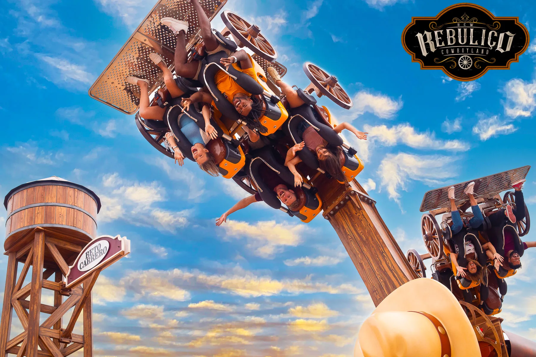 Beto Carrero World