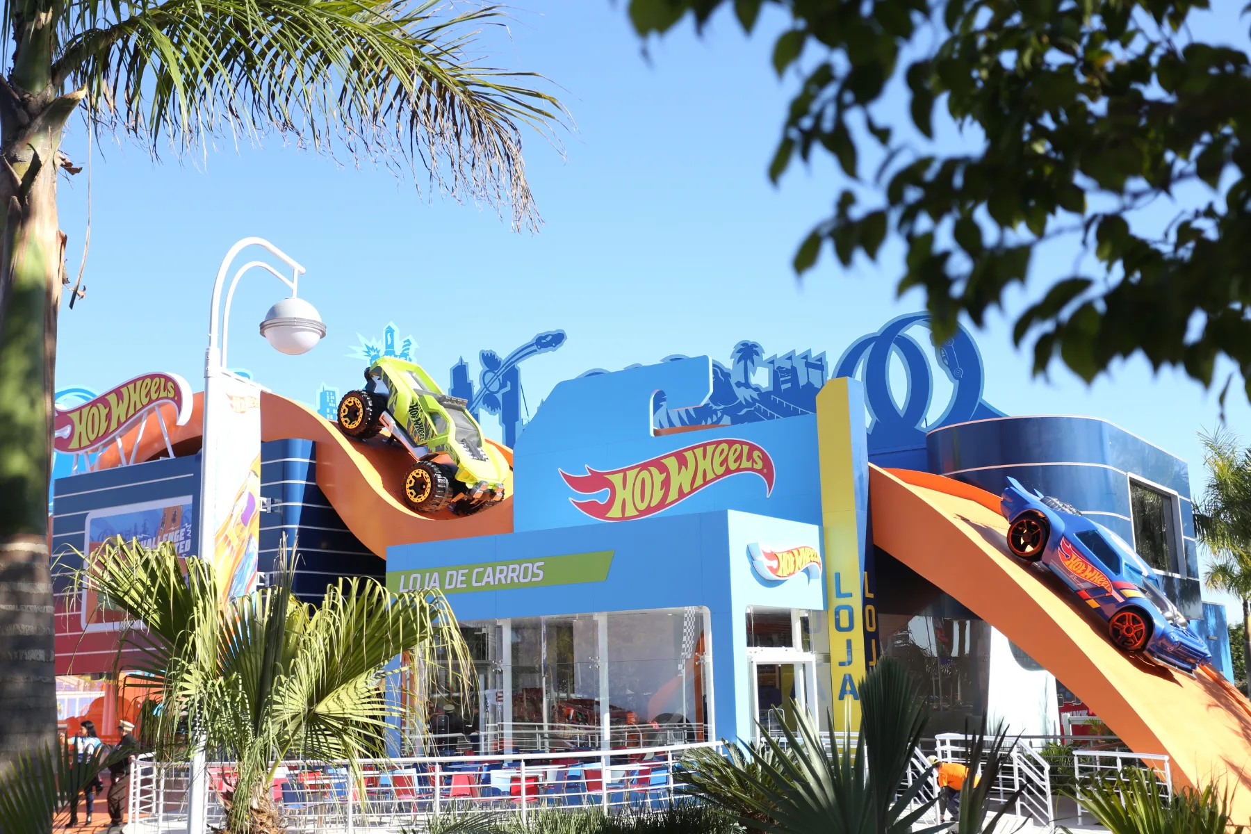 Beto Carrero World