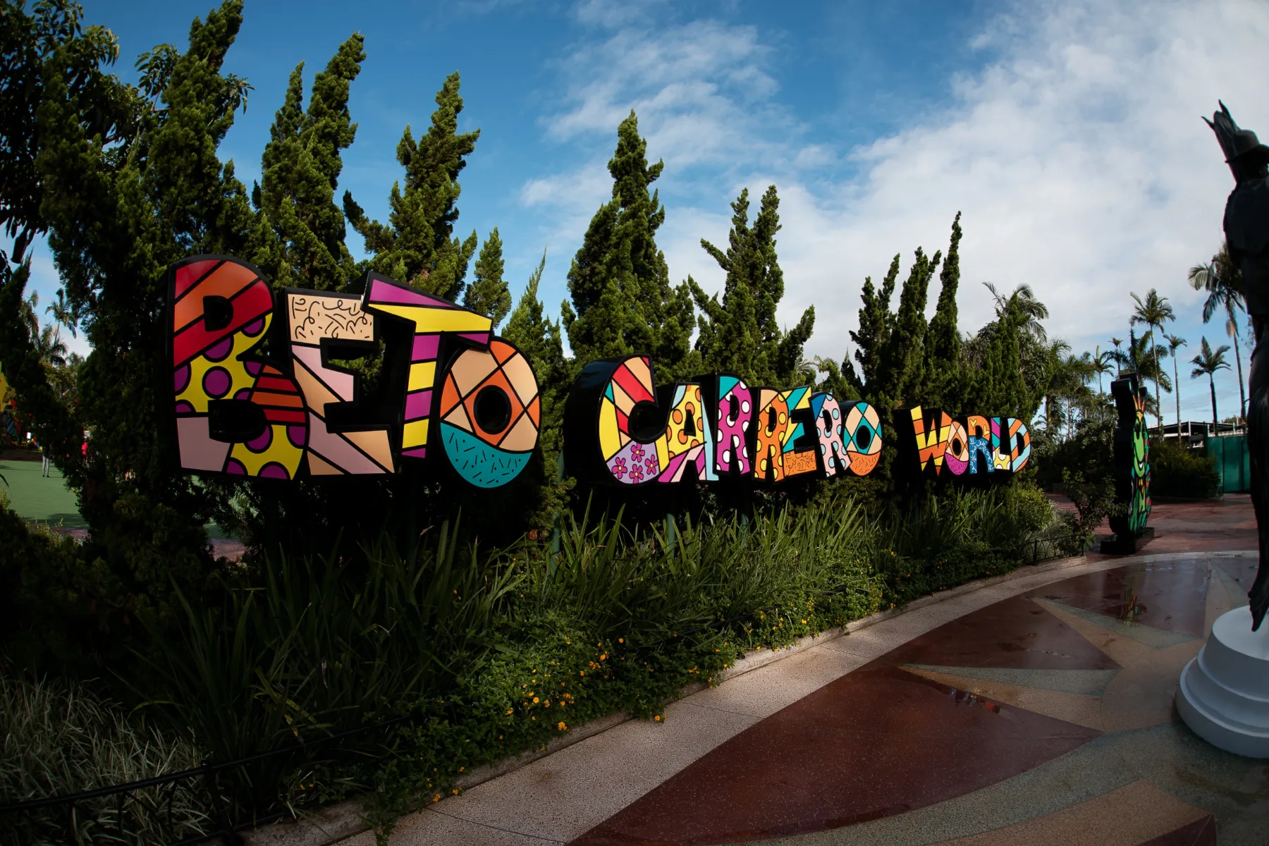 Beto Carrero World