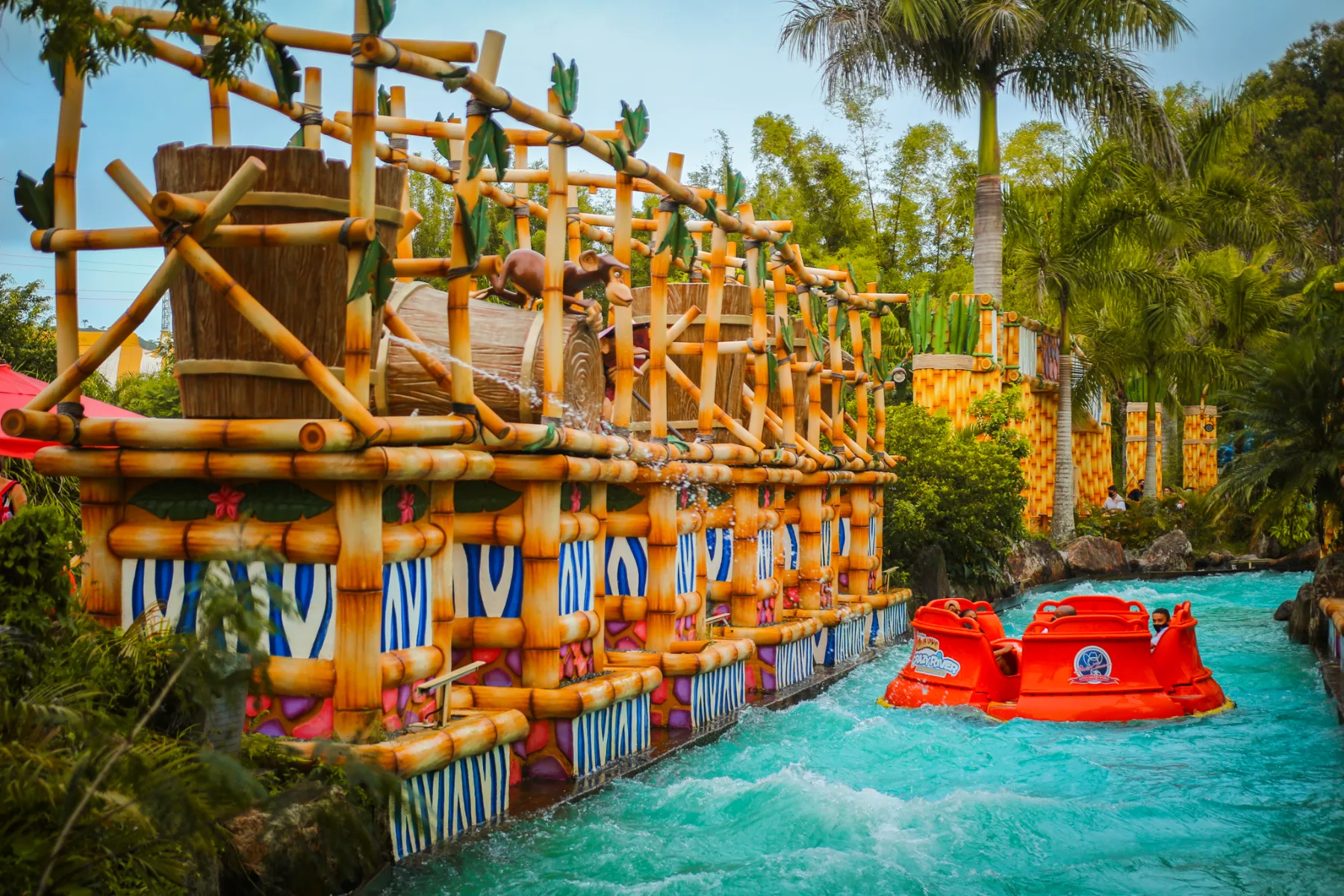 Beto Carrero World