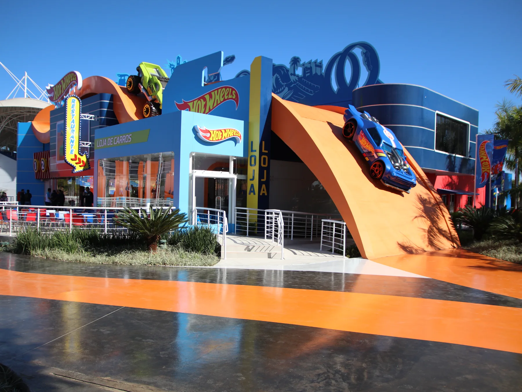 Beto Carrero World